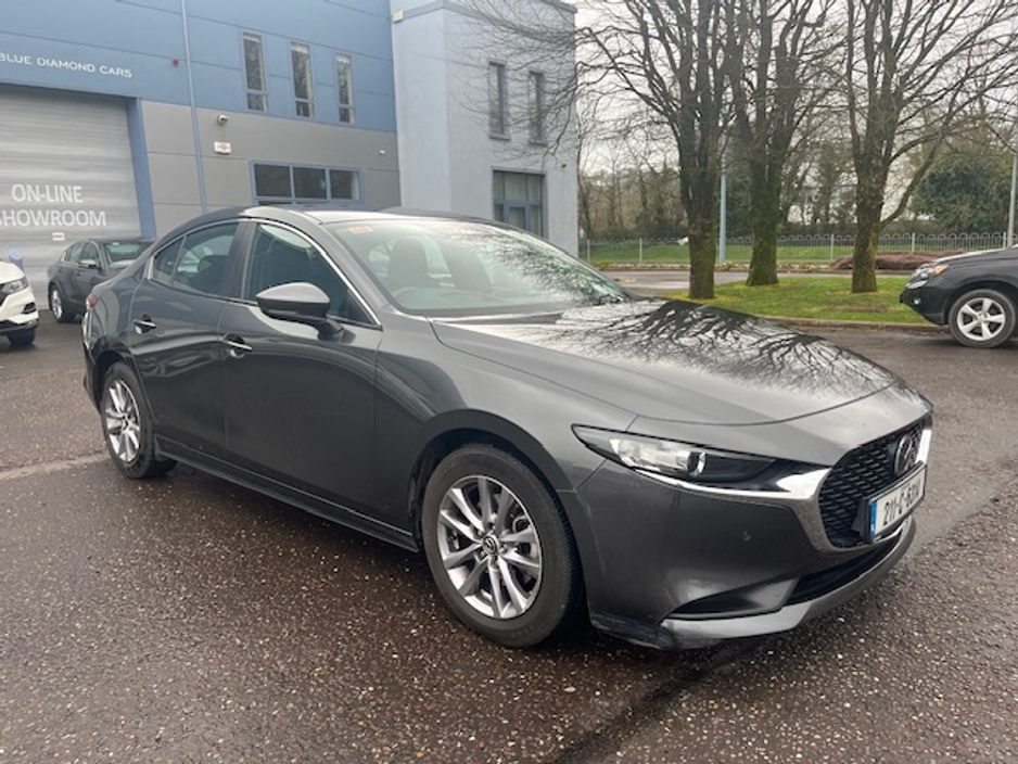 2021 Mazda Mazda3 for sale in , Ireland