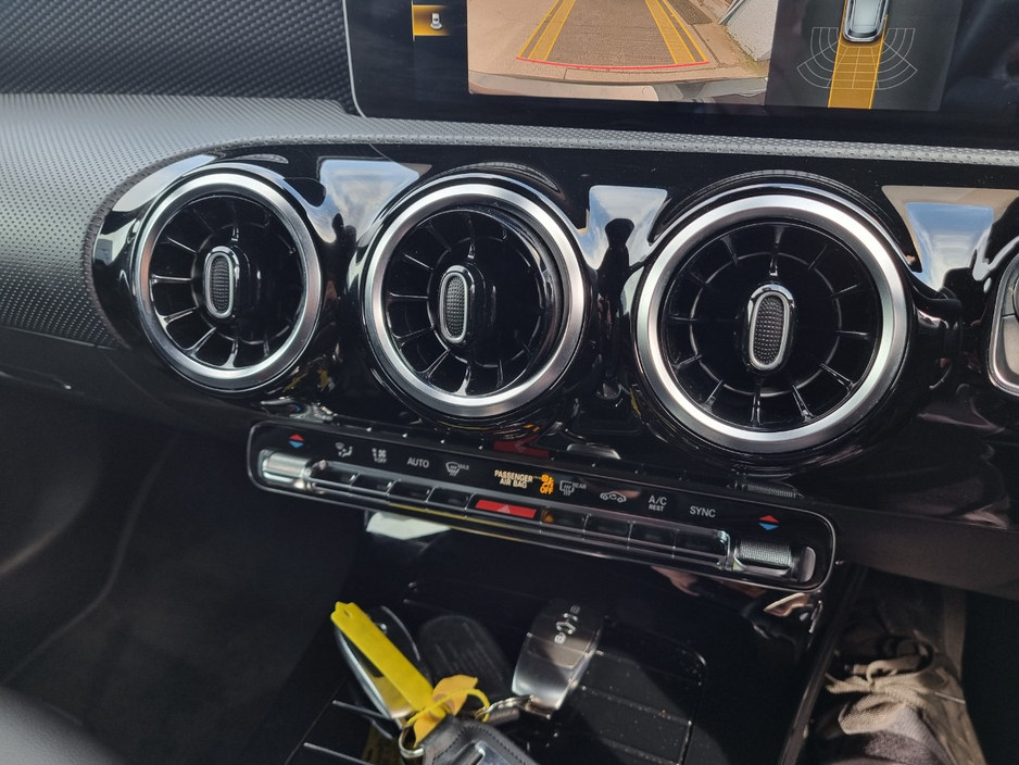 2019 Mercedes-Benz A Class - image 22