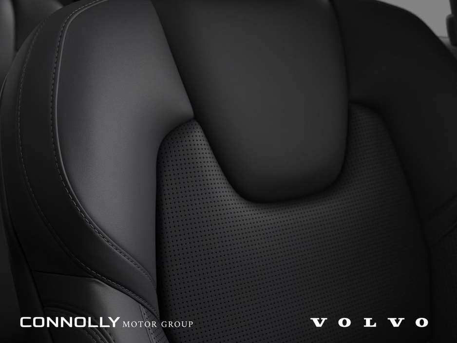 2026 Volvo XC90 T8 Ultra Dark PHEV €1034pm €111,440