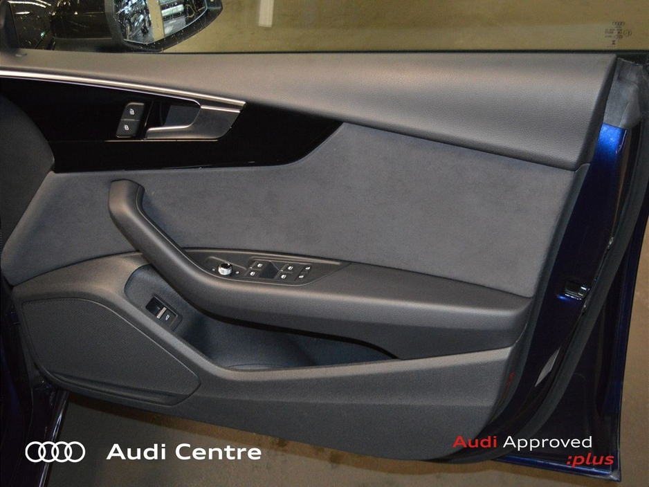 2024 Audi A5 35 TDI 163HP S-Tronic S Line €53,999