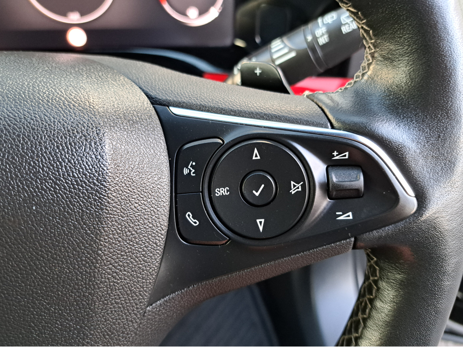 2023 Opel Mokka GS LINE 1.2TURBO 1230BHP 8 SPEED AUTOMATIC €26,950