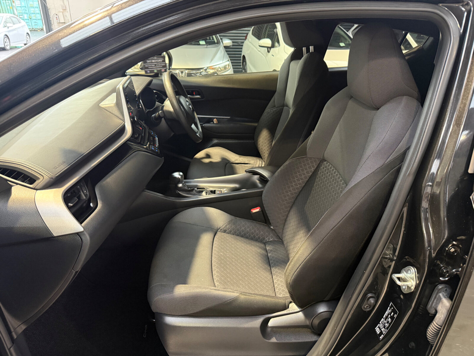 2020 Toyota C-HR 1.8 HYBRID LUNA €21,890