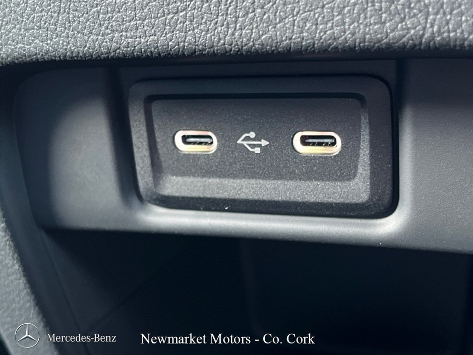 2026 Mercedes-Benz Vito - image 28