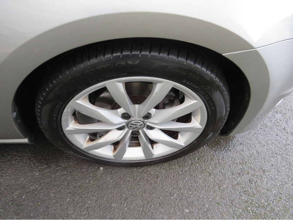 2014 Volkswagen Golf 2.0 TDI GT BLUEMOTION LOW MILEAGE        FSH €10,999