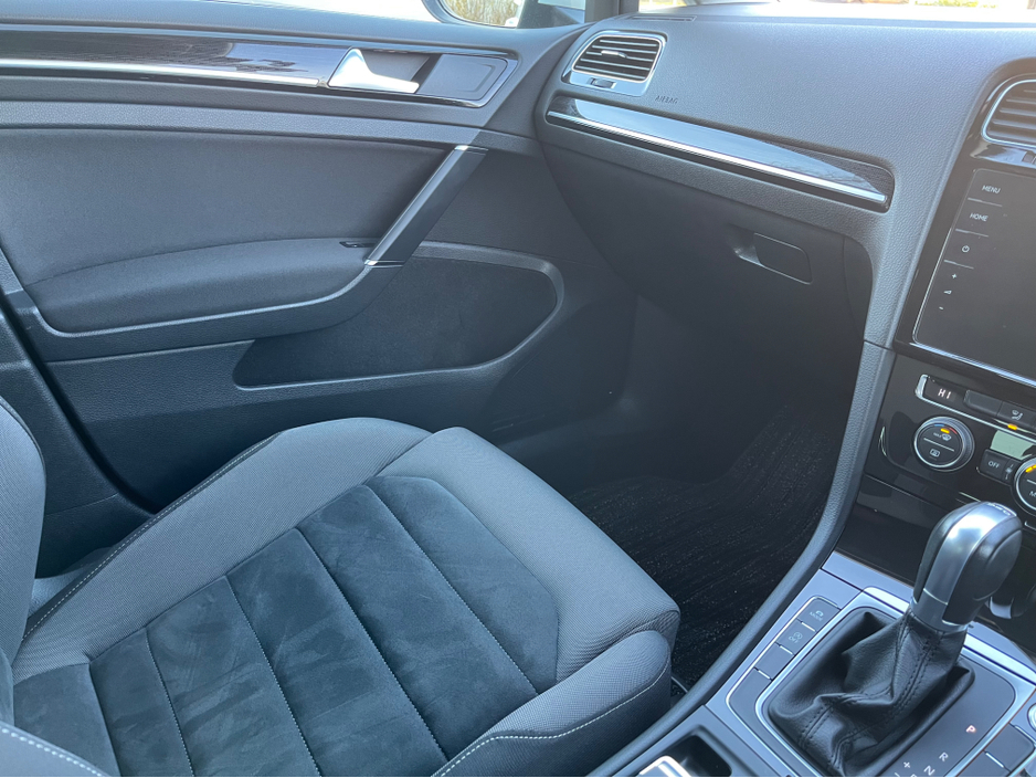 2018 Volkswagen Golf 1.4 HIGHLINE, AUTOMATIC €18,950