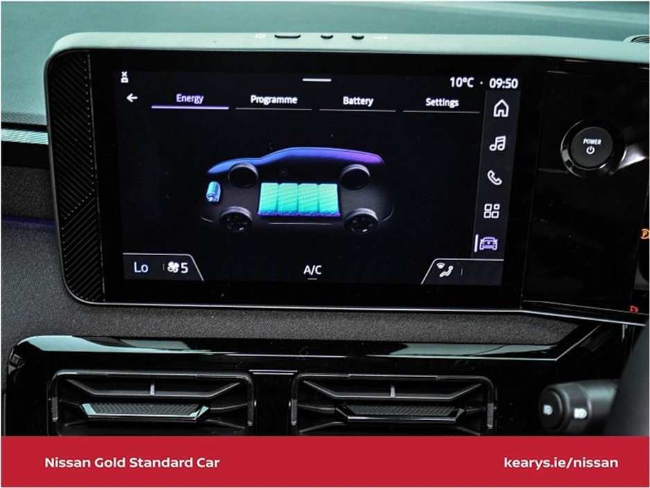 2026 Nissan Micra - image 23