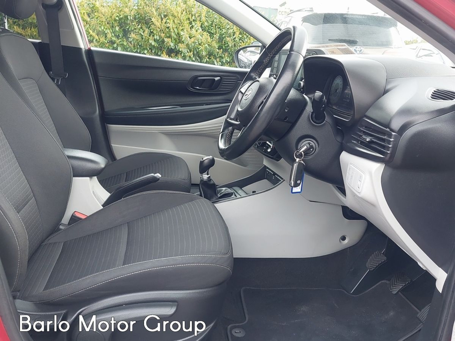 2021 Hyundai i20 - image 6