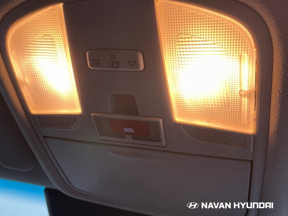 2022 Hyundai Kona 1.0 T-GDI Executive Two Tone Roof €25,950