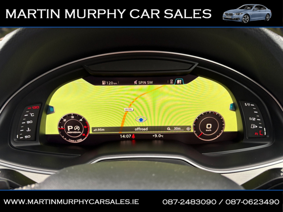 2016 Audi Q7 - image 22