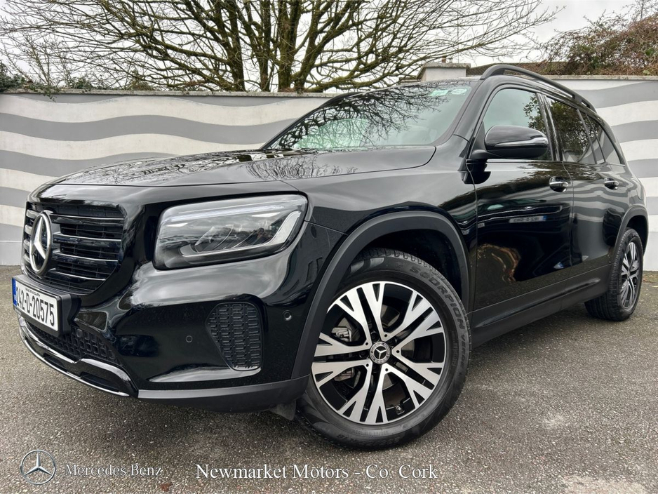 2024 Mercedes-Benz GLB - image 20