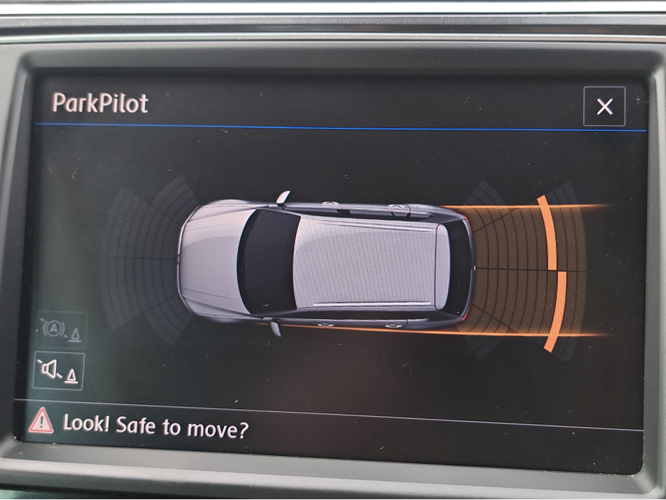 2017 Volkswagen Tiguan 2.0 Diesel SE Nav Model Bluemotion 150 BHP.