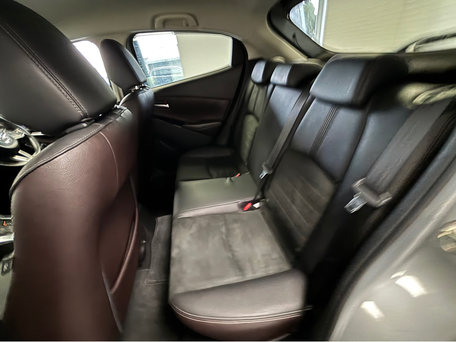 2017 Mazda Demio *MAZDA DEMIO* *AUTOMATIC* *BT AUDIO* *PARKING SENSORS* *DRIVE MODES* *NAV* *PLUS MUCH MORE* *FINANCE AVAILABLE* €12,950