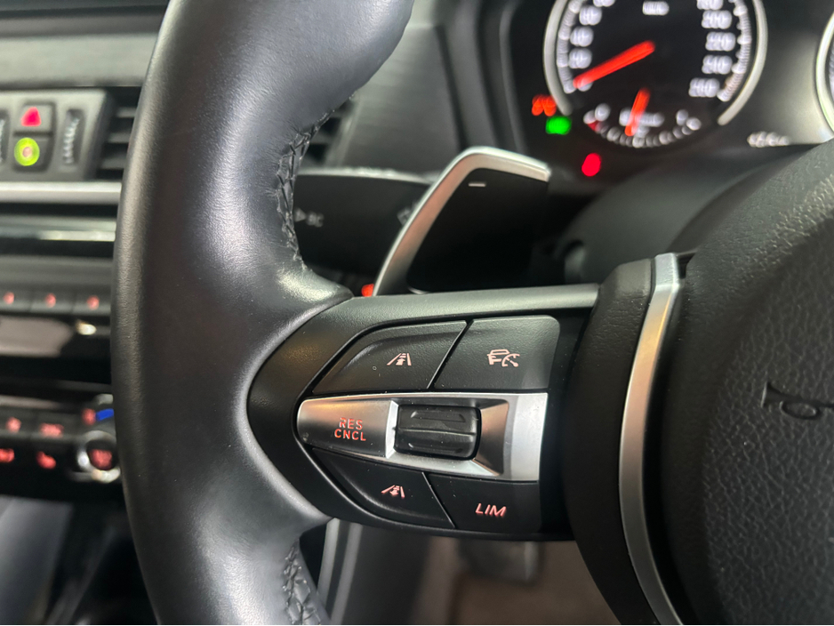 2020 BMW X1 - image 14