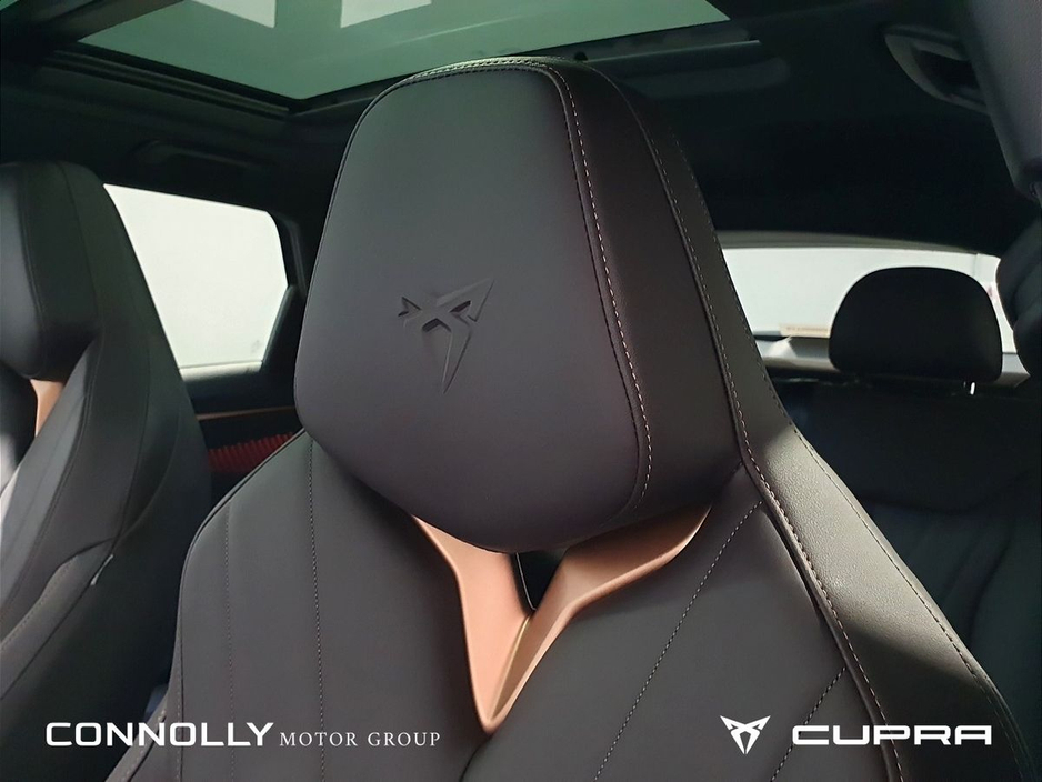 2026 Cupra Terramar - image 20