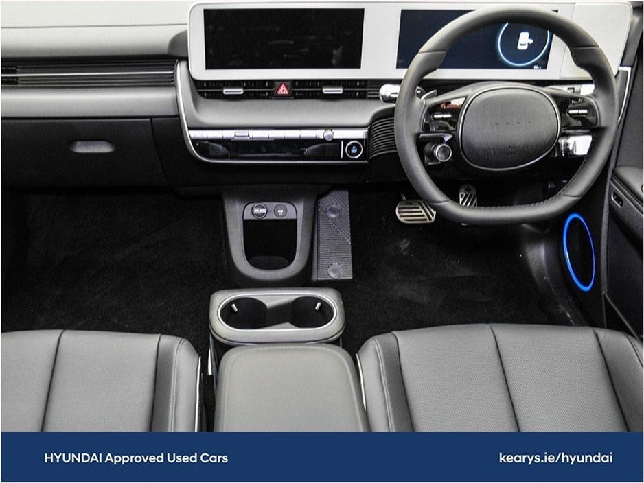 2024 Hyundai Ioniq 5 - image 4