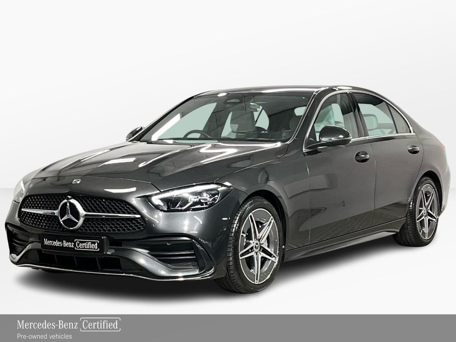 2022 Mercedes-Benz C Class for sale in , Ireland