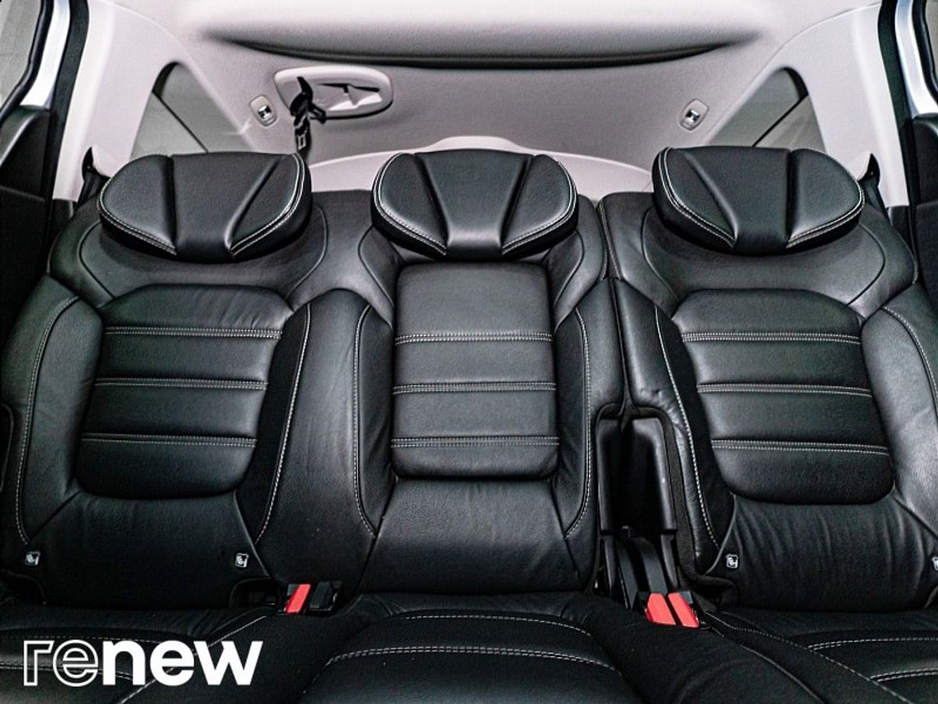 2017 Renault Grand Scenic 1.5 dCi 110 SIGNATURE *7 Seater* €19,900