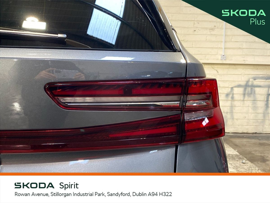 2025 Skoda Kodiaq - image 18