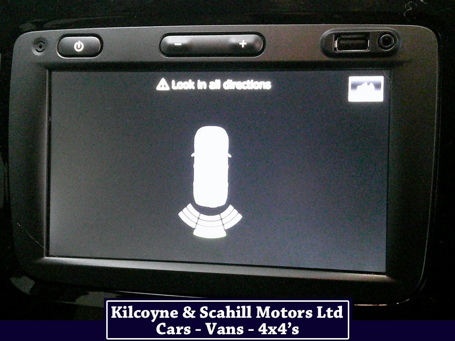 2019 Renault Captur ICONIC DCI €13,950