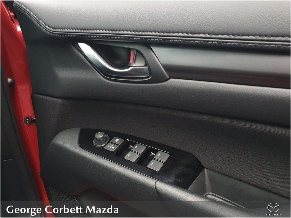 2024 Mazda CX-5 2.0L SkyactivG 165HP 6MT Central-Line (From €112 per week) €33,995
