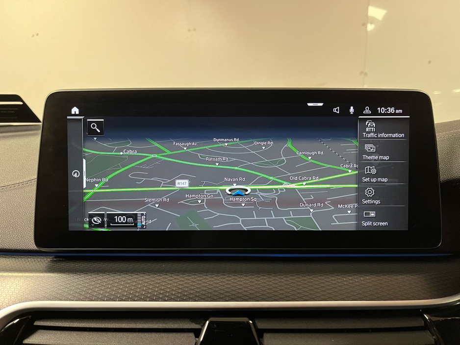 2023 BMW 5 Series - image 17