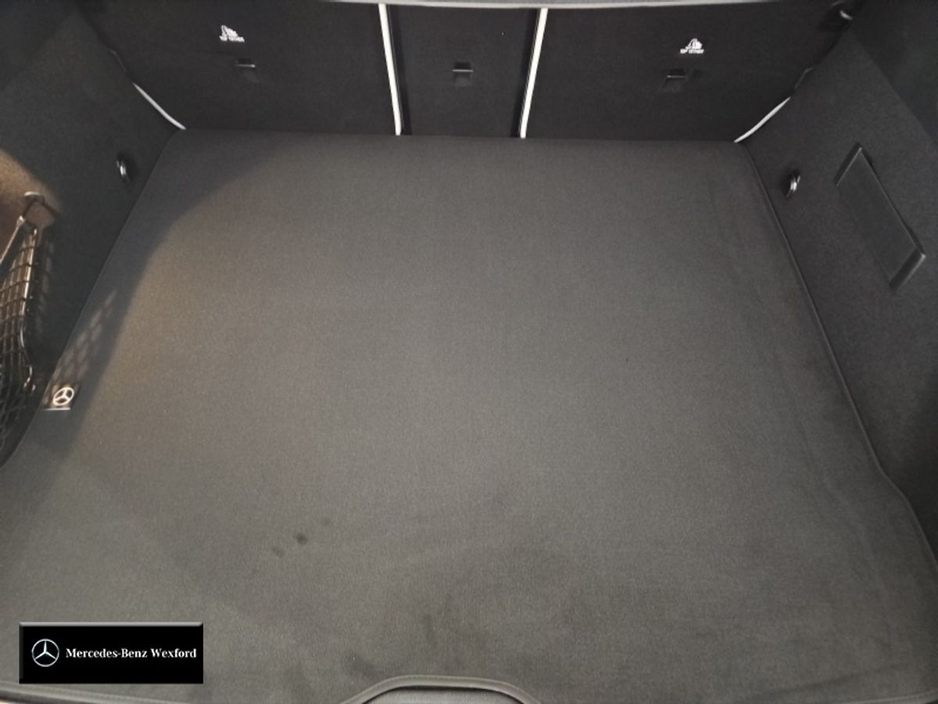 2025 Mercedes-Benz GLC Class 220D AMG 4Matic €83,516