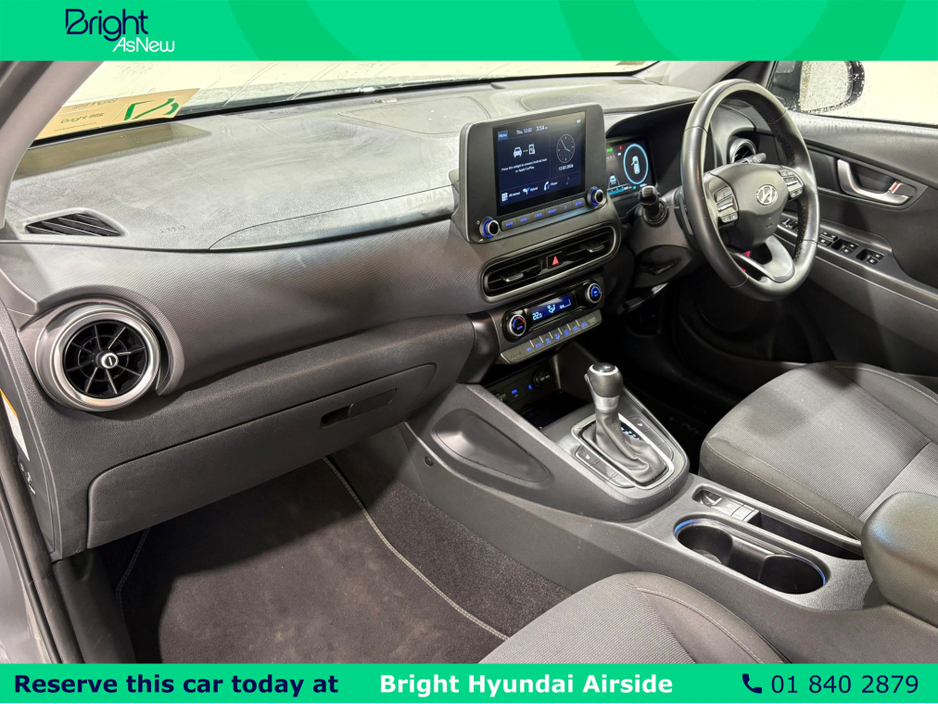 2022 Hyundai Kona KAUAI HYBRID 5DR AUTO €25,950