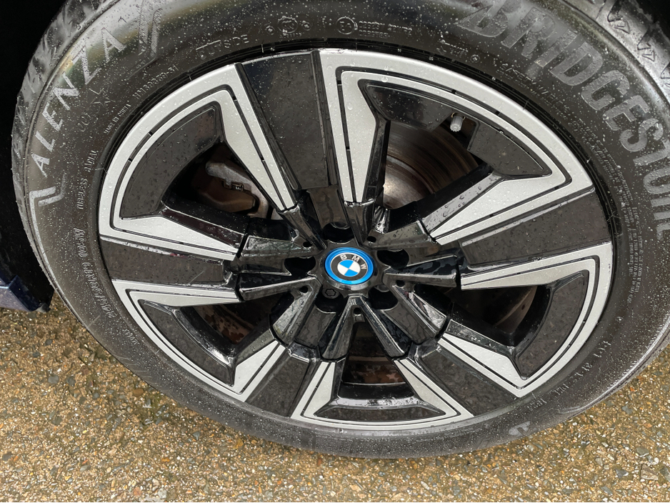 2023 BMW iX3 M SPORT PRO AS NEW!