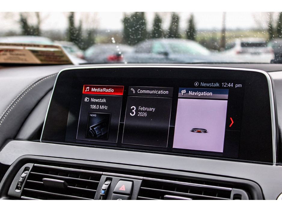 2017 BMW 6 Series - image 17