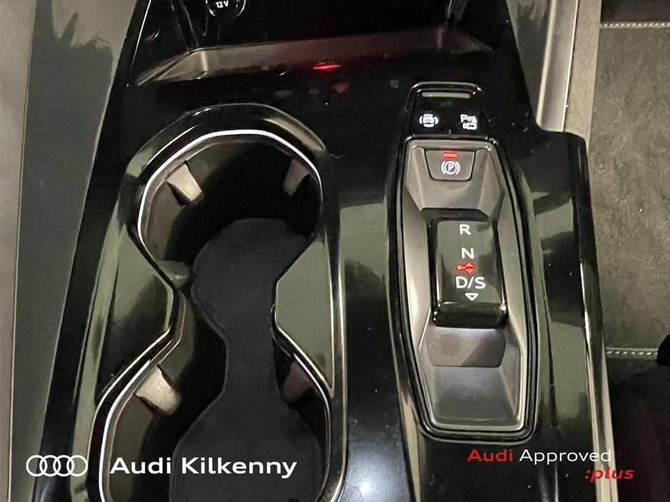 2026 Audi Q5 Sline e-Hybrid Quattro (New Petrol Plug In Hybrid - up to 100 kms per charge) €78,900