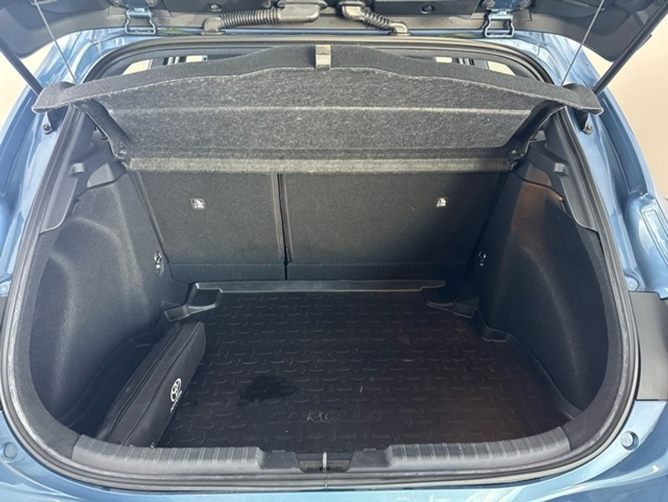 2020 Toyota Corolla HYBRID LUNA H/B €20,950