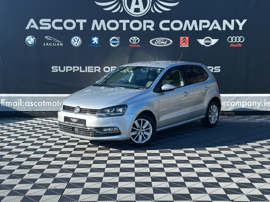 2015 Volkswagen Polo for sale in , Ireland