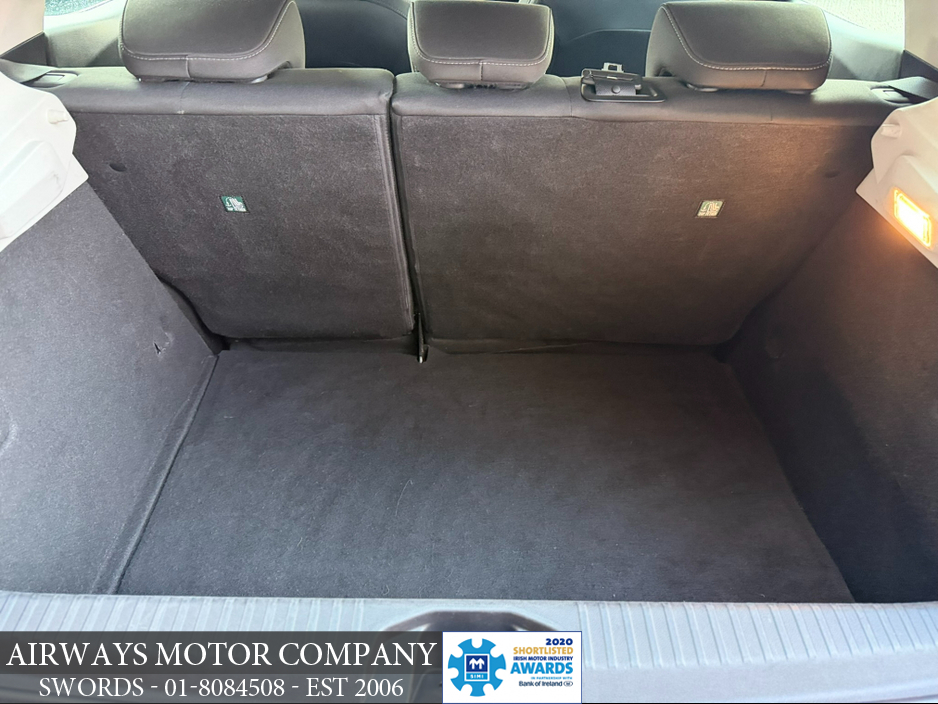 2022 Renault Clio DYNAMIQUE EDITION 1L AUTO €15,995