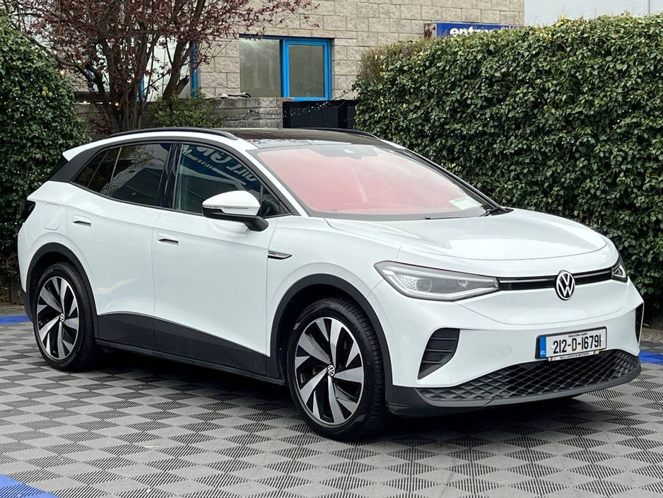 2021 Volkswagen ID.4 - image 15