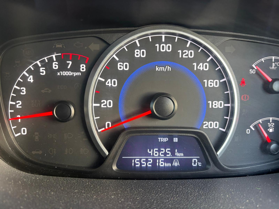 2019 Hyundai i10 PETROL  1.0  5DR  FINANCE  ARRANGED €8,950