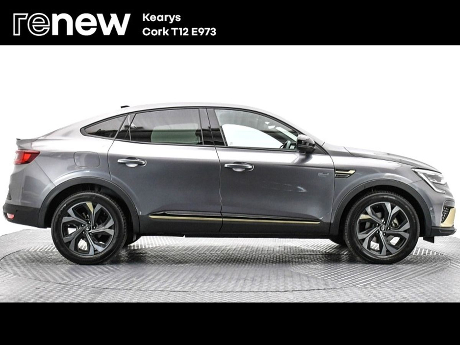 2023 Renault Arkana E-TECH Hybrid Engineered 145 Auto €29,750
