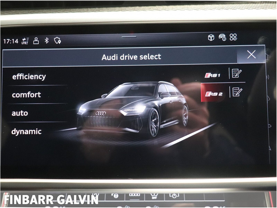 2024 Audi RS6 - image 18