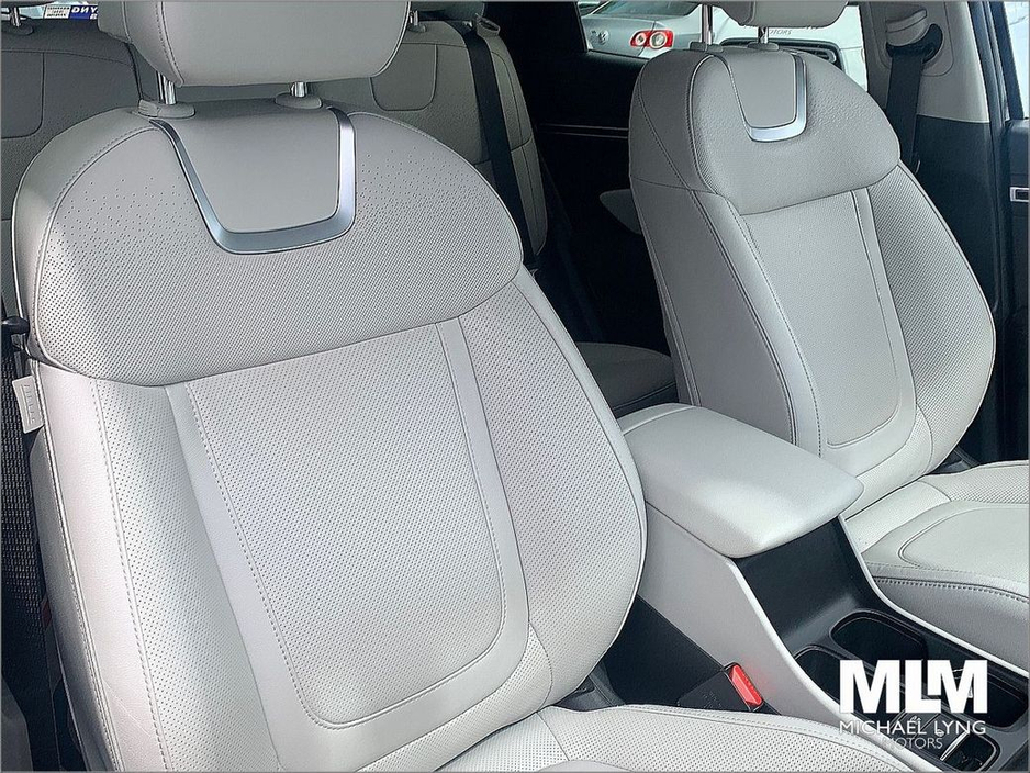 2023 Hyundai Tucson 2WD Executive €33,450