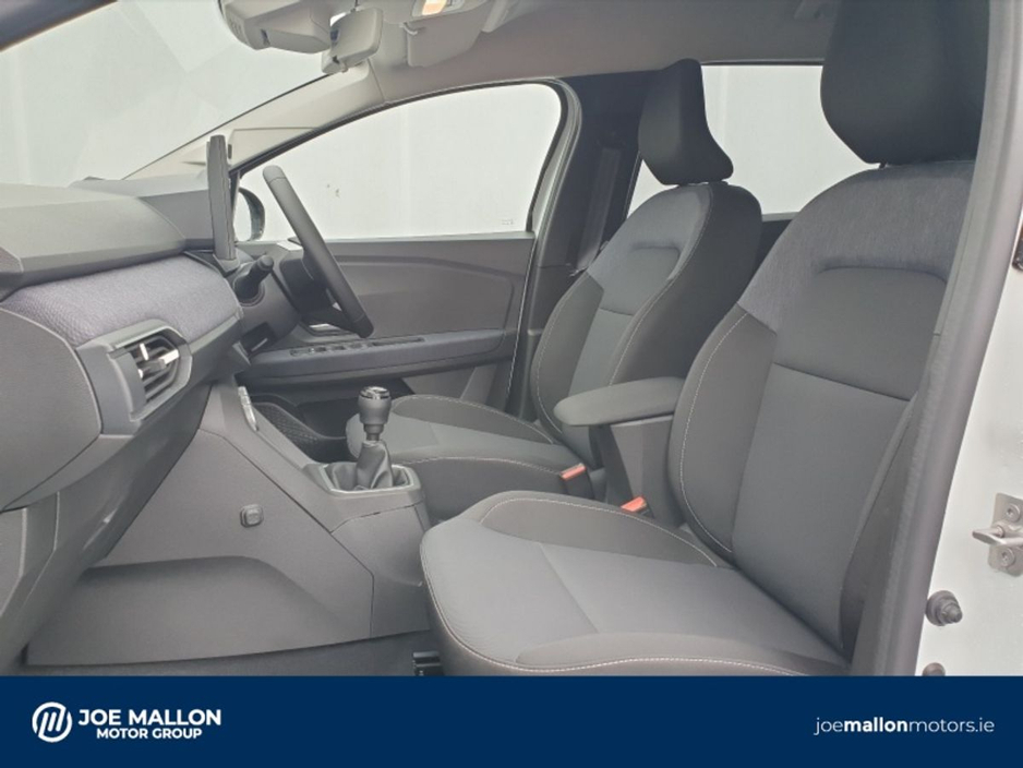2026 Dacia Jogger - image 8
