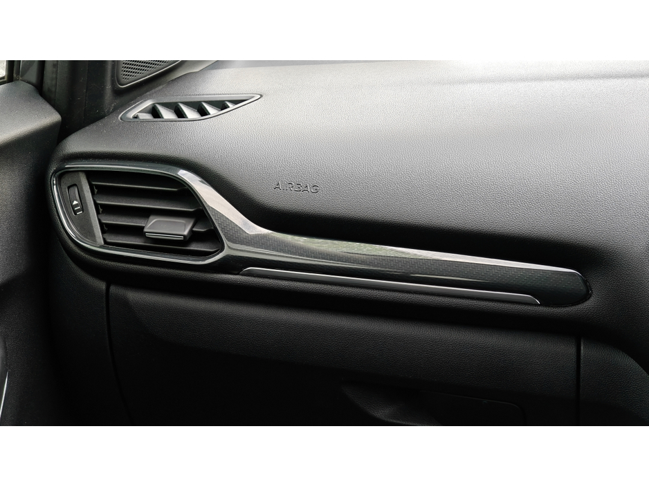 2022 Ford Puma St-line 5D 1.0T 125 MHEV- MILD HYBRID WITH JUST 38,000KM- AS NEW-EXCEPTIONAL CAR €20,950