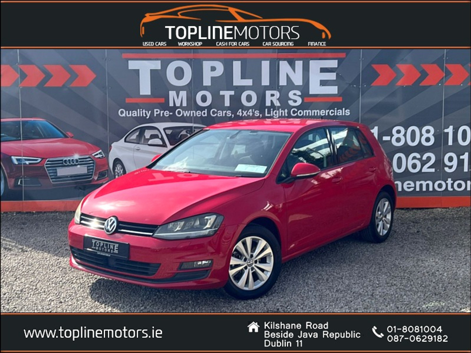 2015 Volkswagen Golf for sale in , Ireland