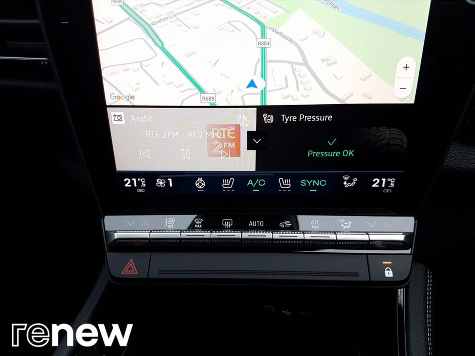 2026 Renault Austral techno esprit Alpine E-Tech hybrid 200 Auto MY25 €48,195