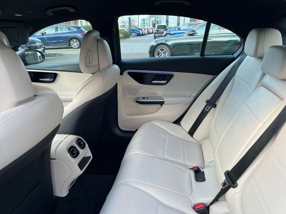 2023 Mercedes-Benz C Class - image 13