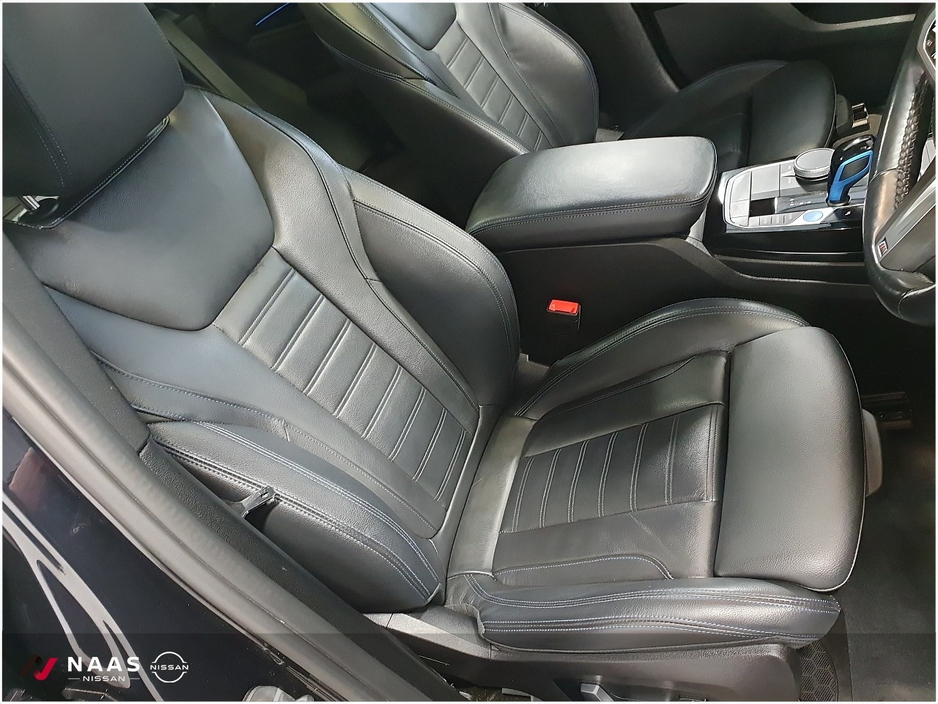 2023 BMW iX3 G08 E M SPORT 286PS 5DR AU €40,945