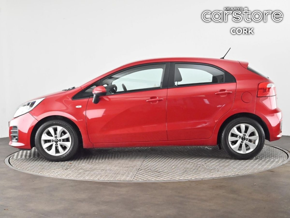 2017 Kia Rio - image 6