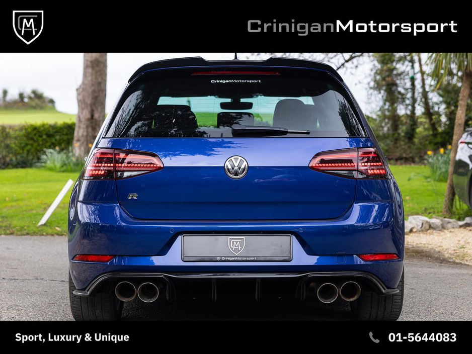 2020 Volkswagen Golf - image 5