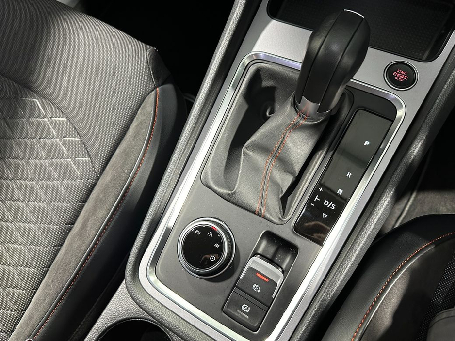 2023 SEAT Ateca FR 1.5 Tsi DSG Auto €32,800