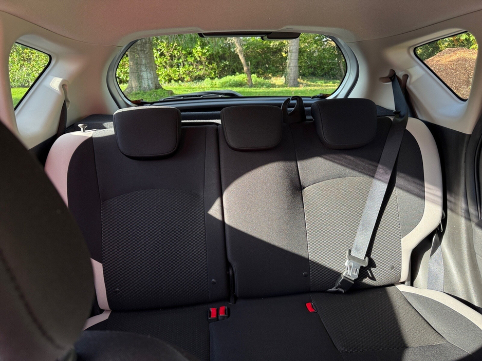 2020 Nissan Note - image 20