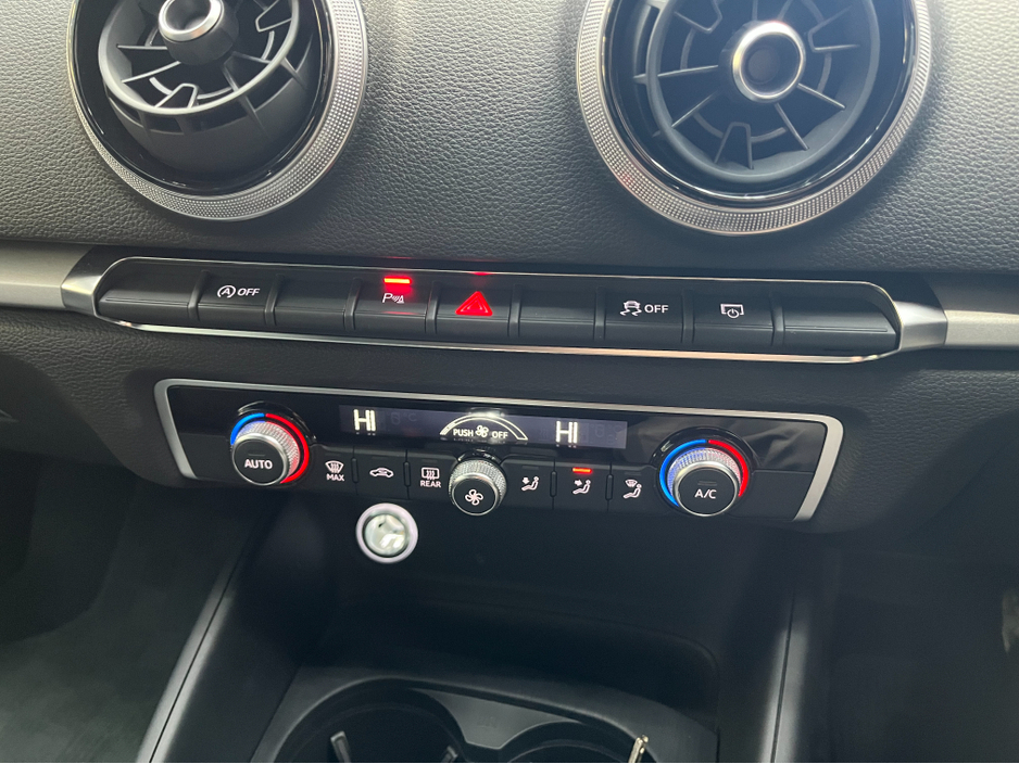 2019 Audi A3 - image 16