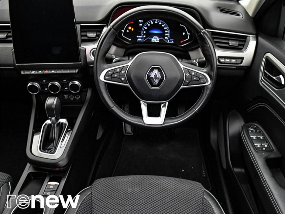 2023 Renault Arkana - image 25